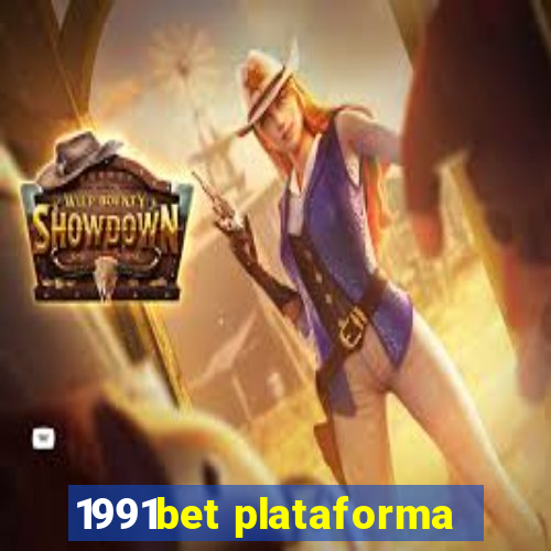 1991bet plataforma